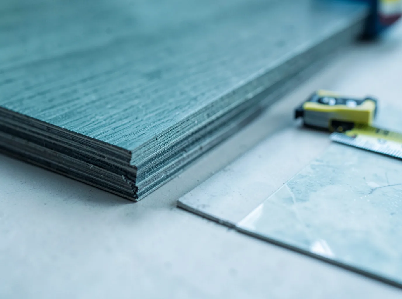 Luxury Vinyl Plank Installation Cantil, CA FAQs